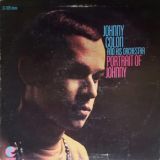 Johnny Colon And His Orchestra – Portrait Of Johnny – Cotique LP