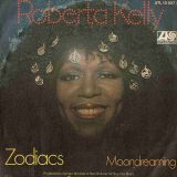 Roberta Kelly – Zodiacs b/w Moondreaming – Atlantic GER 7″