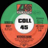 Roberta Kelly – Zodiacs b/w Moondreaming – Atlantic GER 7″