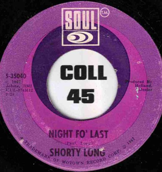 ShortlyLongLABELA