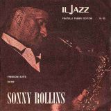 Sonny Rollins – Freedom Suite b/w Cutie – Fratelli Fabbri Editori IT 7″