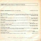 Sonny Rollins – Freedom Suite b/w Cutie – Fratelli Fabbri Editori IT 7″