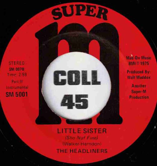 TheHeadliners-LittleSisterLABELB