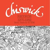 VA – Chiswick Records 1975-1982 Seven Years At 45 RPM – Chiswick UK LP