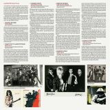 VA – Chiswick Records 1975-1982 Seven Years At 45 RPM – Chiswick UK LP