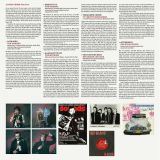 VA – Chiswick Records 1975-1982 Seven Years At 45 RPM – Chiswick UK LP