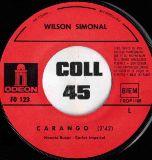 WilsonSimonalLABELA