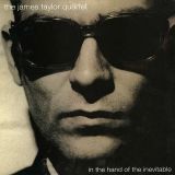The James Taylor Quartet – In The Hands Of The Inevitable – Bgp UK CD