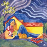 *JUST IN!* VA (Saint Etienne) – Safe In My Garden – Ace UK CD