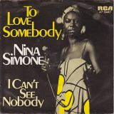 *JUST IN!* Nina Simone – Let It All Out Selected Singles 1961-1978 – Ace UK CD