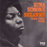 *JUST IN!* Nina Simone – Let It All Out Selected Singles 1961-1978 – Ace UK CD