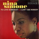 *JUST IN!* Nina Simone – Let It All Out Selected Singles 1961-1978 – Ace UK CD