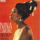 *JUST IN!* Nina Simone – Let It All Out Selected Singles 1961-1978 – Ace UK CD