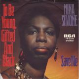 *JUST IN!* Nina Simone – Let It All Out Selected Singles 1961-1978 – Ace UK CD