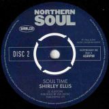 VA – Northern Soul: The Soundtrack – Harmless UK 14×7″ Box