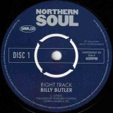 VA – Northern Soul: The Soundtrack – Harmless UK 14×7″ Box