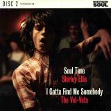 VA – Northern Soul: The Soundtrack – Harmless UK 14×7″ Box