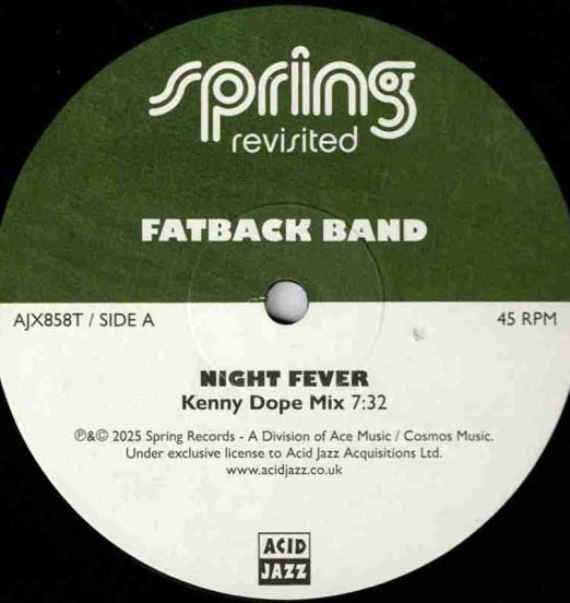 FatbackBand-NightFever12LABELA