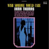 Irma Thomas – Wish Someone Would Care – Kent UK LP
