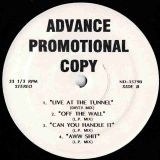 Unknown Artist – Untitled – Not On Label DJ 12″