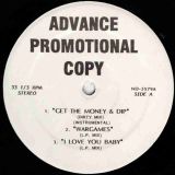 Unknown Artist – Untitled – Not On Label DJ 12″