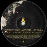Lovebox – Love U More Everyday – Royal Plastic UK 12″