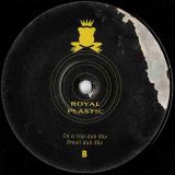 Lovebox – Love U More Everyday – Royal Plastic UK 12″