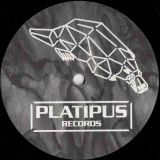 Poltergeist – Vicious Circles (Carl Cox MMR Mix) b/w Vicious Circles (The Union Jack Remix) – Platipus UK 12″