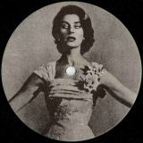 Detune – A Man – Element 106 Recording GER 12″