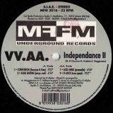 VA – Independance II – MFM IT 12″