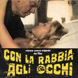 Guido E Maurizio De Angelis – Con La Rabbia Agli Occhi – The New Face Of Naples b/w The Shadow Of The Killer – Beat IT 7″