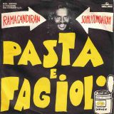 Ramasandiran Somusundaram – Contrabbando Di Fagioli b/w Pasta E Fagioli – Magma IT 7″