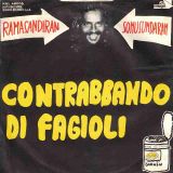 Ramasandiran Somusundaram – Contrabbando Di Fagioli b/w Pasta E Fagioli – Magma IT 7″