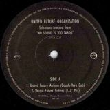 United Future Organization – Selections Remixed From “No Sound Is Too Taboo” – Verve Forecast 12″