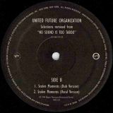 United Future Organization – Selections Remixed From “No Sound Is Too Taboo” – Verve Forecast 12″
