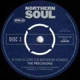 VA – Northern Soul: The Soundtrack – Harmless UK 14×7″ Box