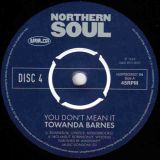 VA – Northern Soul: The Soundtrack – Harmless UK 14×7″ Box