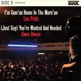 VA – Northern Soul: The Soundtrack – Harmless UK 14×7″ Box