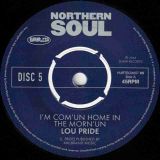 VA – Northern Soul: The Soundtrack – Harmless UK 14×7″ Box