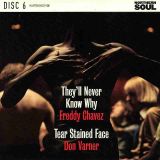 VA – Northern Soul: The Soundtrack – Harmless UK 14×7″ Box