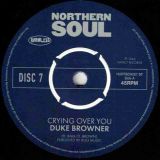 VA – Northern Soul: The Soundtrack – Harmless UK 14×7″ Box