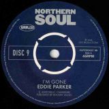 VA – Northern Soul: The Soundtrack – Harmless UK 14×7″ Box
