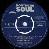 VA – Northern Soul: The Soundtrack – Harmless UK 14×7″ Box