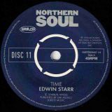 VA – Northern Soul: The Soundtrack – Harmless UK 14×7″ Box