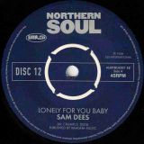 VA – Northern Soul: The Soundtrack – Harmless UK 14×7″ Box