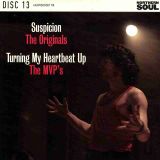 VA – Northern Soul: The Soundtrack – Harmless UK 14×7″ Box