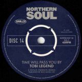 VA – Northern Soul: The Soundtrack – Harmless UK 14×7″ Box