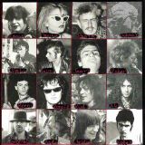 Ronnie Rocket & Nivi Nivea – Wien: Punk-O-Rama Vocal b/w Karaoke – Panza-Platte AT 7″