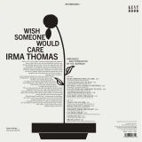 Irma Thomas – Wish Someone Would Care – Kent UK LP