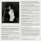 Irma Thomas – Wish Someone Would Care – Kent UK LP